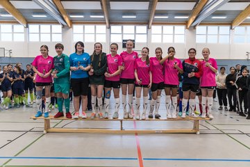 Bild 30 - C-Juniorinnen 3 Loewinnen Cup